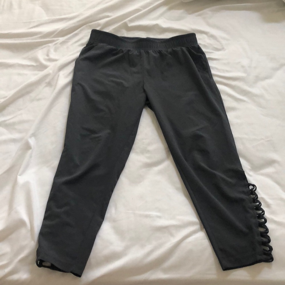 Fabletics joggers